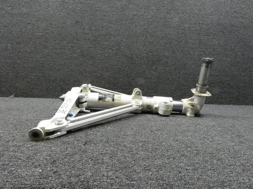 60-810000-608 Beechcraft 58P Main Landing Gear Assembly RH