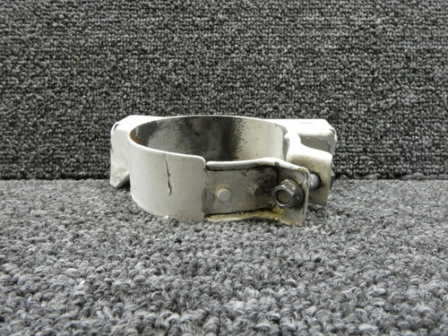 60-810045-12 Beechcraft 58P Main Landing Gear Clamp Assembly RH