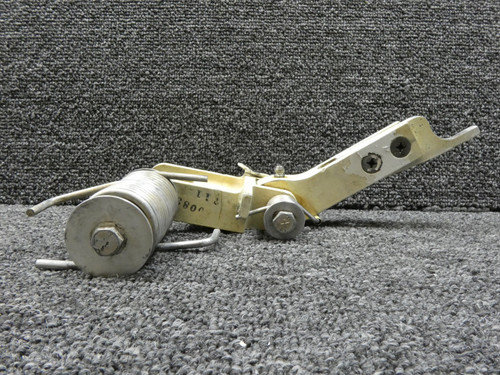 60-810083-2 Beechcraft 58P Main Landing Gear Down Lock Support Assy RH