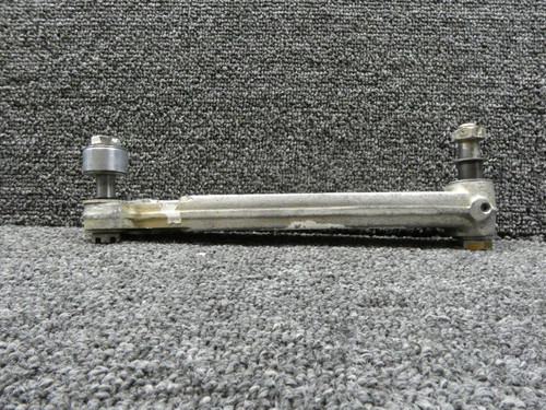 60-810028-17 Beechcraft 58P Main Gear Retract Leg Assembly