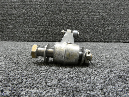 60-810028-17 Beechcraft 58P Main Gear Retract Leg Assembly