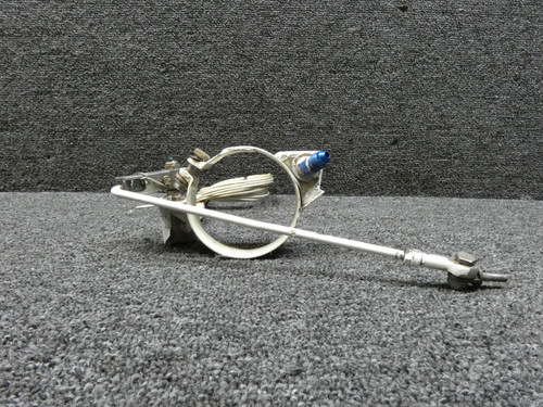60-369000-159, 60-810047 Beechcraft 58P Main Gear Switch and Rod Assy