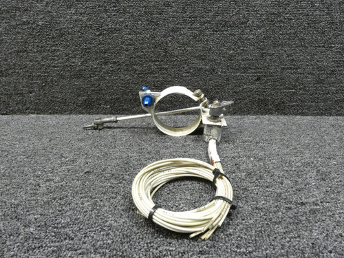 60-369000-159, 60-810047 Beechcraft 58P Main Gear Switch and Rod Assy