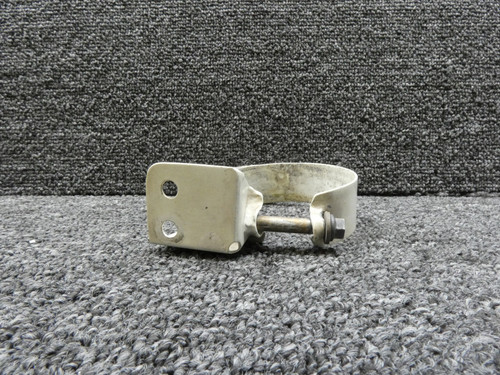 35-815004-1 Beechcraft A36 Main Landing Gear Door Link Clamp Assembly RH