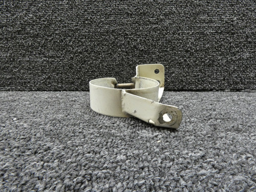 35-815004-1 Beechcraft A36 Main Landing Gear Door Link Clamp Assembly RH