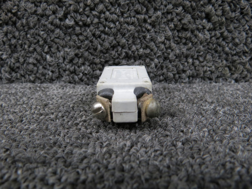 7274-47-20 Klixon Push Breaker Switch (Amps: 20)