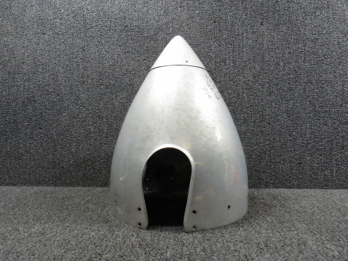 C3278-3, C3566-1 Beechcraft 58 Three Blade Prop Spinner Dome w Cap & Bulkhead