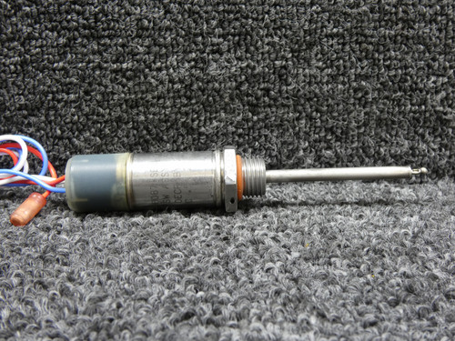 1173T42-3 ITT Neo-Dyn Temperature Switch Assembly (Volts: 28, Amps: .5)