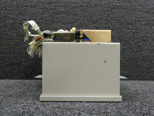 6518326-1 (Use: 6518326-11) Cessna 525 CJ1 Printed Circuit Board Box Assembly