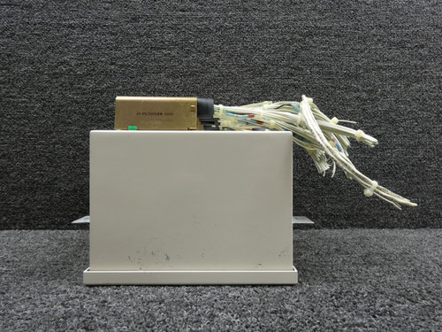 6518326-1 (Use: 6518326-11) Cessna 525 CJ1 Printed Circuit Board Box Assembly