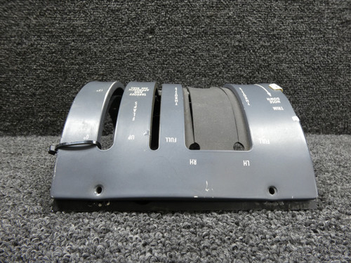 95-2603-8 (Alt: 9912436-8) El Products Electrical Panel Assembly, Lighted