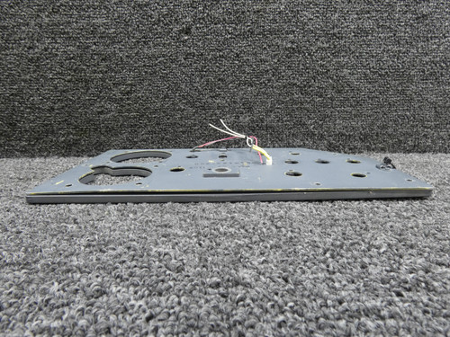 6318122-200 (Alt: 6318122-6) Cessna 525 CJ1 Tilt Panel Assembly, Lighted