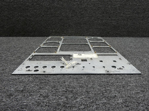 9151013-1 (Alt: 9151055-1) Cessna 525 CJ1 Instrument Panel Assembly, Lighted LH