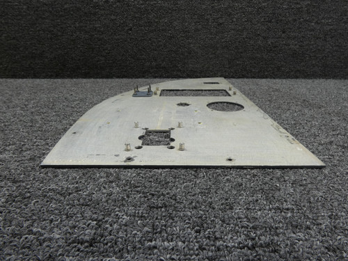 9157006-2A Cessna 525 Citation CJ1 Panel Assembly, Lighted