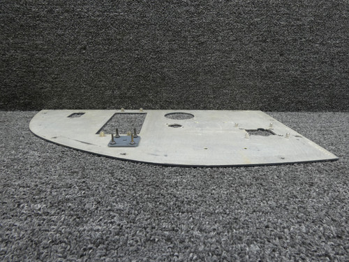 9157006-2A Cessna 525 Citation CJ1 Panel Assembly, Lighted