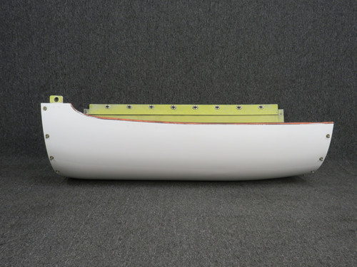 6352200-87 (Use: 6352200-105) Cessna 525 CJ1 Upper Cowl Door Assembly, LH