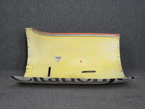 6352200-95 (Use: 6352200-113) Cessna 525 CJ1 Lower Cowl Door Assembly, LH