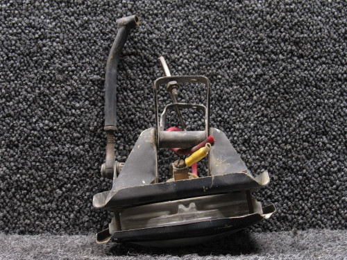 19134-000 Piper Taxi Light Assembly