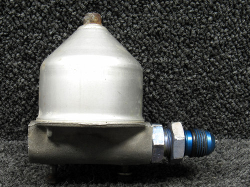 3D1541 B.F. Goodrich Cessna 401A De-Icer Filter Assembly