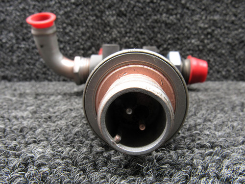 3D1542-03 B.F. Goodrich Cessna 401A Control Valve Assembly