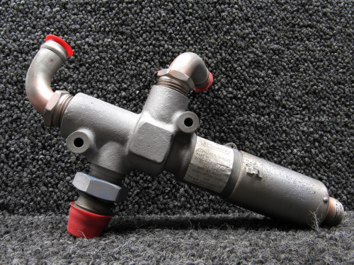 3D1542-03 B.F. Goodrich Cessna 401A Control Valve Assembly