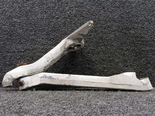 45303-2, 45306-2 Rockwell 112B Main Landing Gear Side Brace Assembly RH