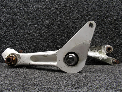 45303-1, 45306-1 Rockwell 112B Main Landing Gear Side Brace Assembly LH