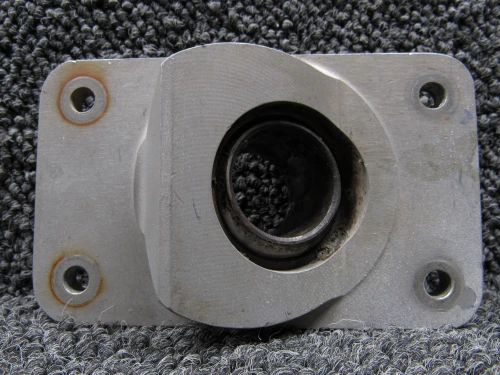 175030-1 Rockwell 112B Main Landing Gear Forward Fitting Assembly
