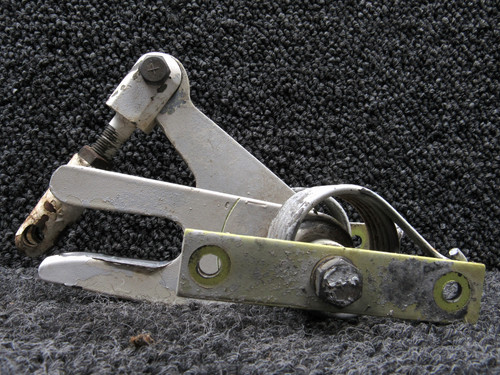 50-820221-16 Beechcraft KA200 Nose Gear Door Cam Assembly RH