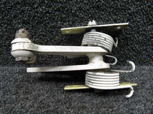 50-820221-16 Beechcraft KA200 Nose Gear Door Cam Assembly RH