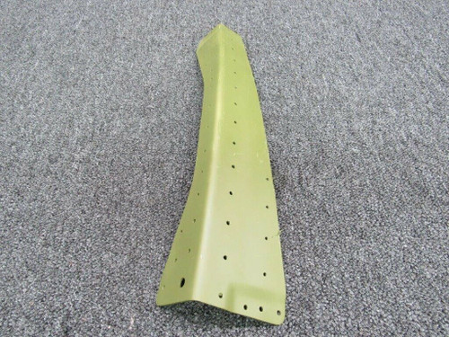 1210709-1 (Use: 1210709-13) Cessna T210M Support Assembly Upper LH