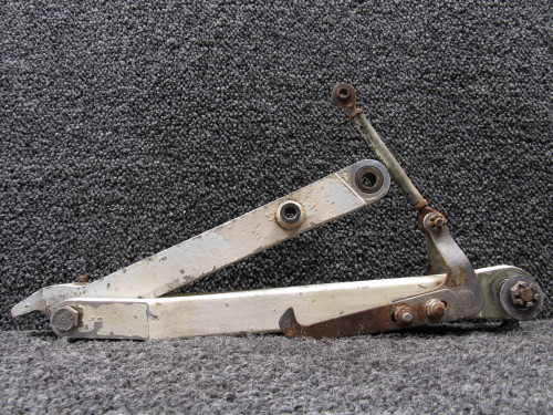 5041000-11 (Use: 5041001-33) Cessna 402B Main Gear Retract Side Brace Assy LH