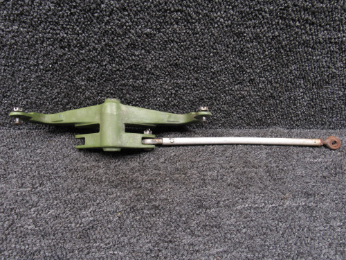 169-524020-1 (Use: 169-524020-13) Beech C23 Aileron Control Arm Assembly