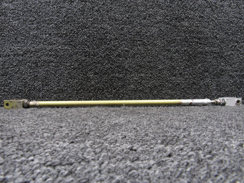 101-524092-3 Beechcraft KA200 Rudder Trim Tab Push Rod Assembly