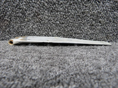43722-1 Rockwell 114 Cabin Door Aft Lower Hinge Half LH