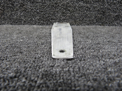 43723-1 Rockwell 114 Cabin Door Aft Upper Hinge Half
