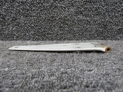 43723-1 Rockwell 114 Cabin Door Aft Upper Hinge Half