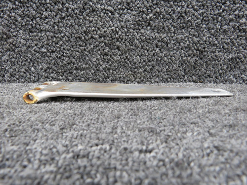 43723-3 Rockwell 114 Cabin Door Forward Upper Hinge Half