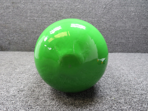 1270152-2 (Alt: 176294-50) Avox Aerospace Oxygen Cylinder Assembly