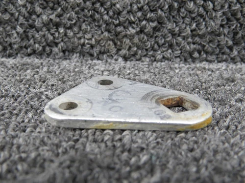 335017-1 Rockwell 114 Cabin Door Hinge Support LH