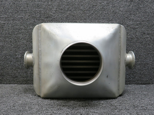 10840-A Stewart Warner Heat Exchanger Assembly