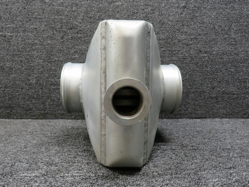 10840-A Stewart Warner Heat Exchanger Assembly