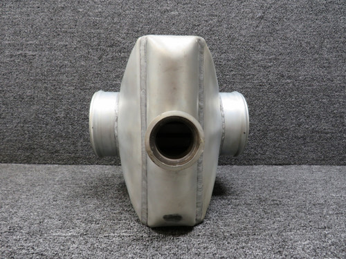 10840-A Stewart Warner Heat Exchanger Assembly