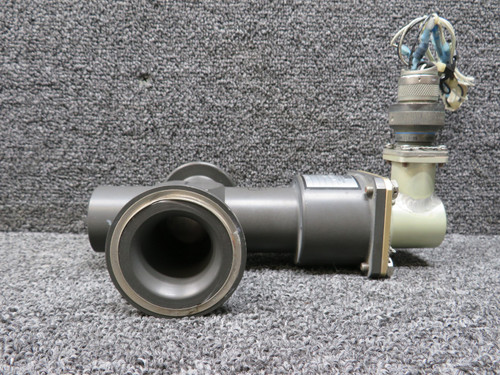 2602-15 (Alt: 9912403-1) ASC Wichita De-Ice Isolation Shut Valve Assembly