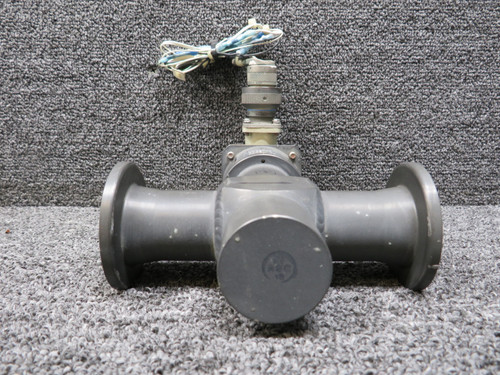 2602-15 (Alt: 9912403-1) ASC Wichita De-Ice Isolation Shut Valve Assembly