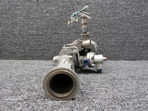 9912420-3 Cessna IHI24-8 Flow Control Assembly