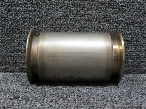 1989-00-1 Dukes Inc Inline Check Valve Assembly
