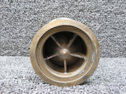 1989-00-1 Dukes Inc Inline Check Valve Assembly