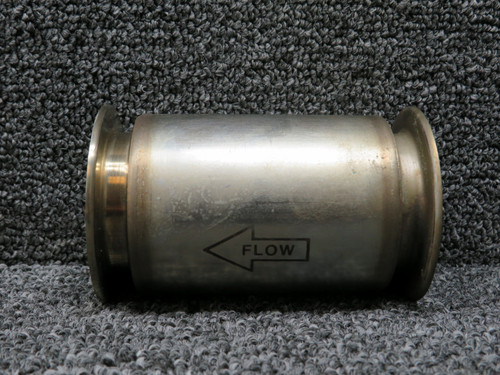 1989-00-1 Dukes Inc Inline Check Valve Assembly