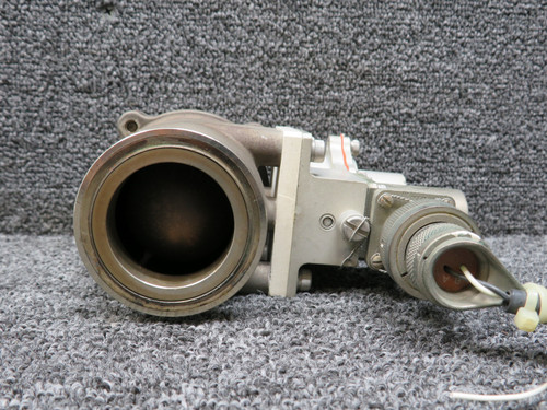 9912402-9 Cessna 1H127-4 Regulating Shut Off Valve Assembly